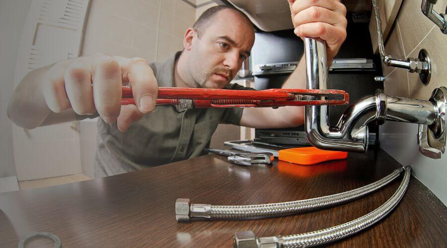 Local annual plumbing maintenance in Geraldine, AL